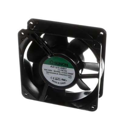 Picture of Lincoln Motor Fan 230Vac Part# 369378