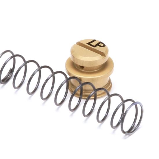 Picture of Lincoln Kit Natural Gas To Lp Gas Part# 369383