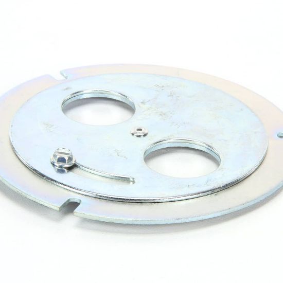 Picture of Lincoln Shutter Air-assembly(4071149 Part# 369401