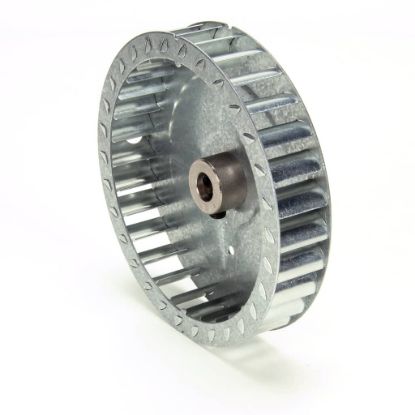 Picture of Lincoln Air Pump Blower Wheel Part# 369408
