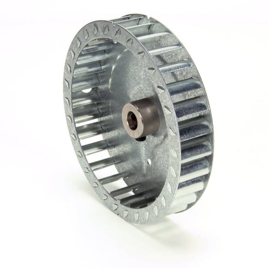 Picture of Lincoln Air Pump Blower Wheel Part# 369408