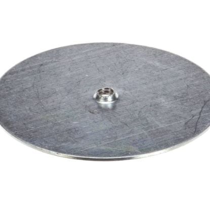 Picture of Lincoln Shutter Mvb Air Plt Part# 369400