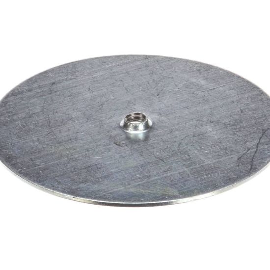 Picture of Lincoln Shutter Mvb Air Plt Part# 369400