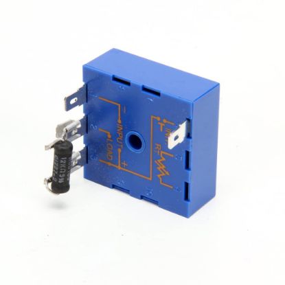 Picture of Lincoln Timer Delay Relay4030130 Part# 369417
