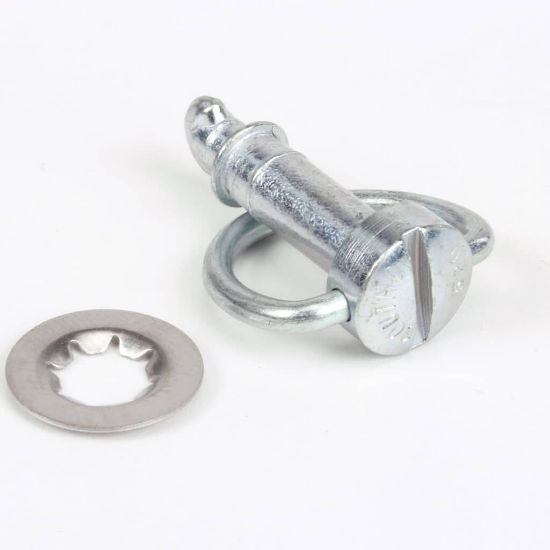 Picture of Lincoln Ring Fastener Kit Cti Part# 369407