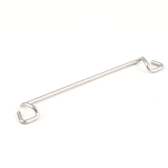 Picture of Lincoln Splice Clip Part# 369412