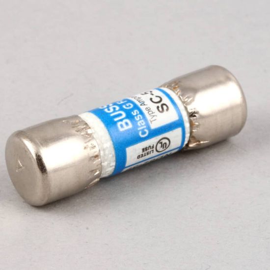 Picture of Lincoln 5A Fuse, Motor Circuit Part# 369421
