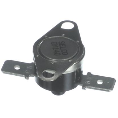 Picture of Lincoln Thermostat Bi-metal Man Part# 369431