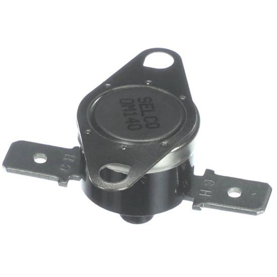 Picture of Lincoln Thermostat Bi-metal Man Part# 369431