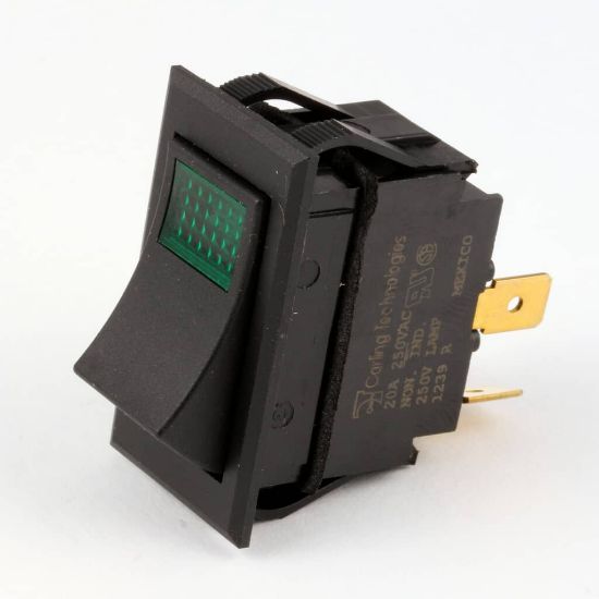 Picture of Lincoln Switch On-off Part# 369432