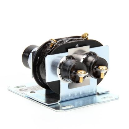 Picture of Lincoln Contactor Relay Part# 369425