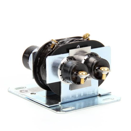 Picture of Lincoln Contactor Relay Part# 369425