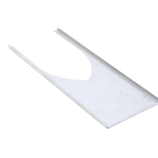 Picture of Lincoln Panel Lower Air Duct Same As 7 Part# 369435