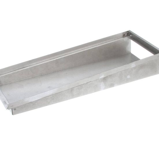 Picture of Lincoln Finger Body Assembly Part# 369442