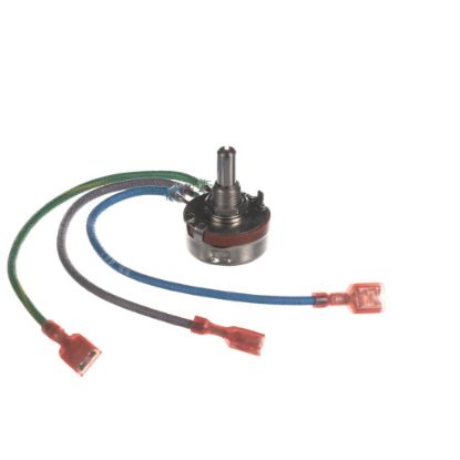 Picture of Lincoln Temp Control Pot Assembly Part# 369449