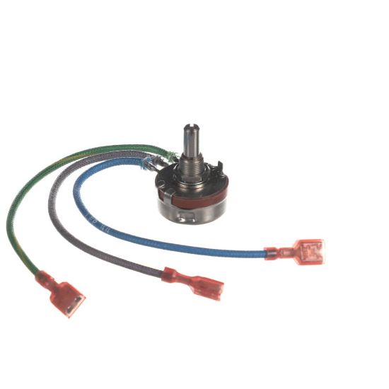 Picture of Lincoln Temp Control Pot Assembly Part# 369449