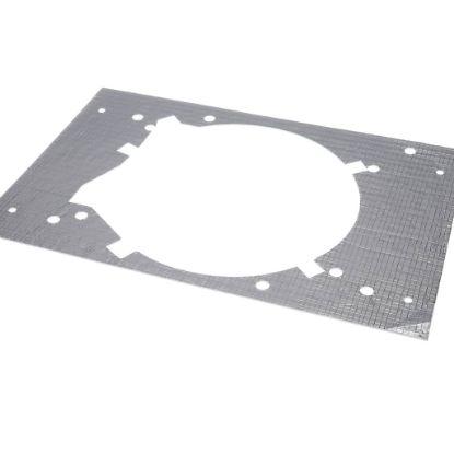 Picture of Lincoln Seal Insulation Part# 369470