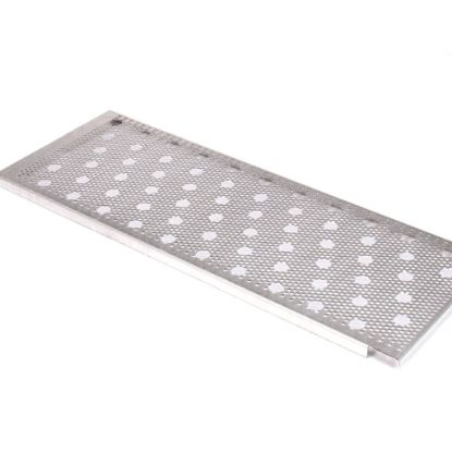 Picture of Lincoln Columnating Plate Perf Part# 369490