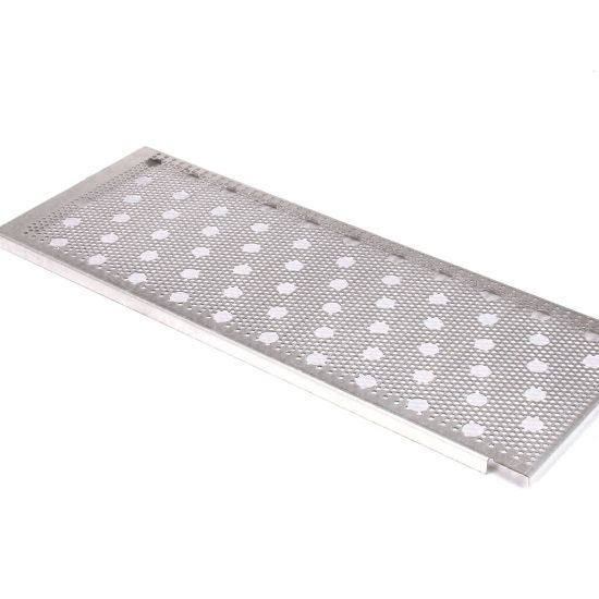 Picture of Lincoln Columnating Plate Perf Part# 369490