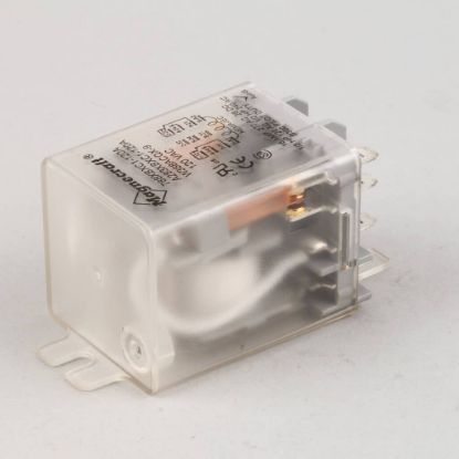 Picture of Lincoln Relay Dpdt Part# 369509