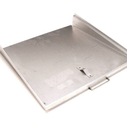 Picture of Lincoln Finger Housing Top Assembly Part# 369504