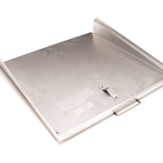 Picture of Lincoln Finger Housing Top Assembly Part# 369504