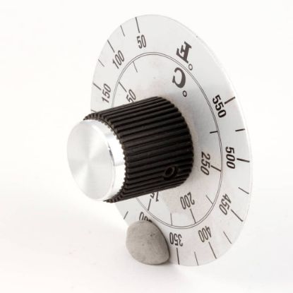 Picture of Lincoln Knob Thermostat Part# 369522
