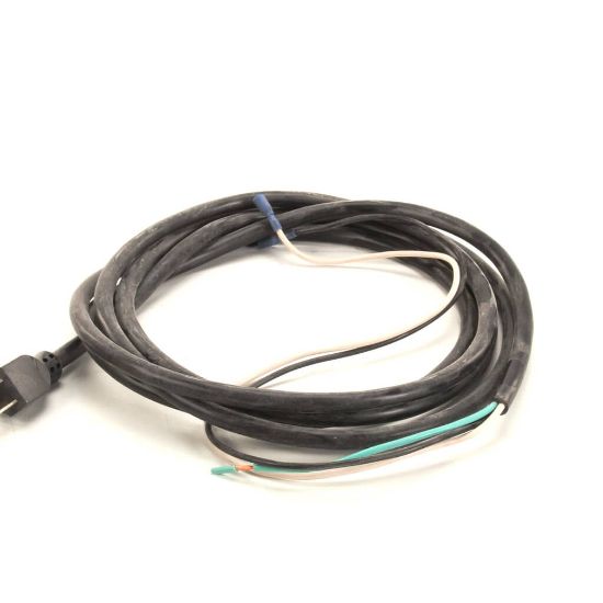 Picture of Lincoln Power Cord W/plug 2'' Part# 369537