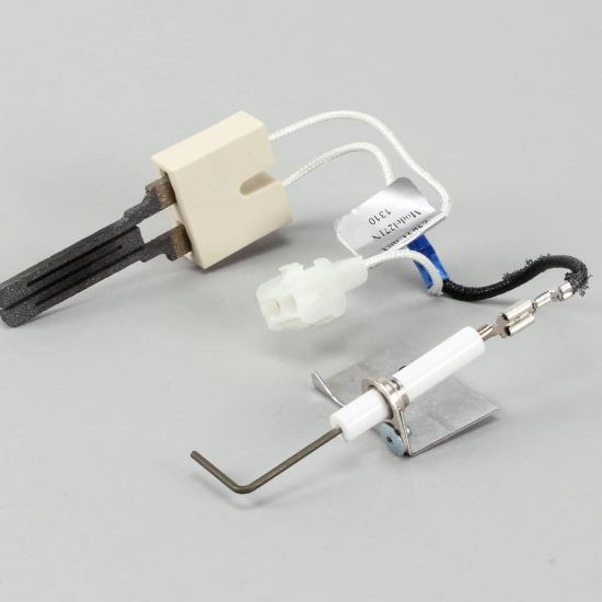 Picture of Lincoln Ignitor Hot Surface 9003267/90 Part# 369552