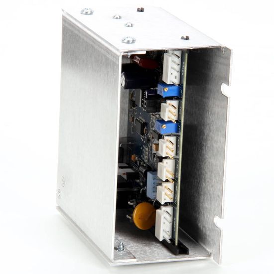 Picture of Lincoln Stepper Control Part# 369640