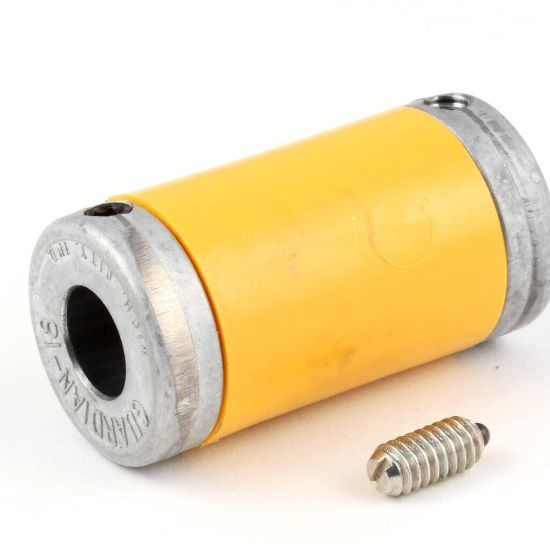 Picture of Lincoln Coupler (Stepper) Part# 369611
