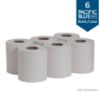 Picture of Pacific Blue Pacific Blue Select Centerpull Roll  2Ply Wht Part# - 44000