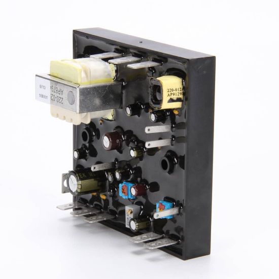 Picture of Lincoln Thermostat Part# 369728