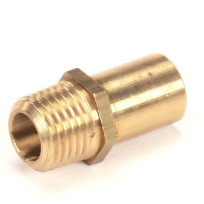 Picture of Lincoln Orifice Low Pro Nat Part# 369757