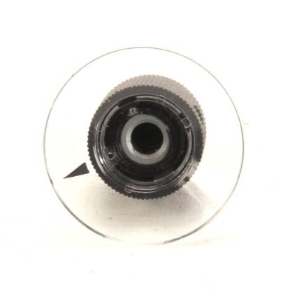 Picture of Lincoln Knob Clear Skirt Part# 369804