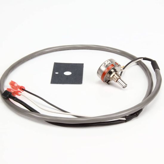 Picture of Lincoln Pot Conveyor Assembly Adv Part# 369809