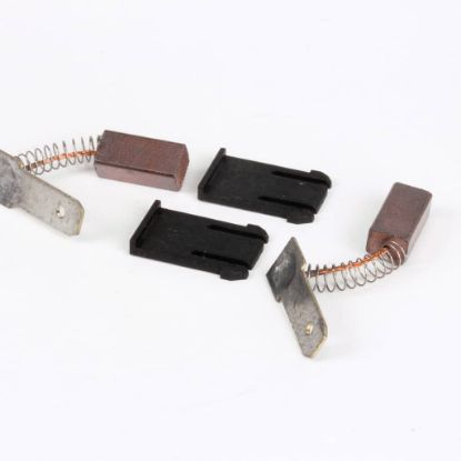 Picture of Lincoln Brush Motor Cti(1) Part# 369841
