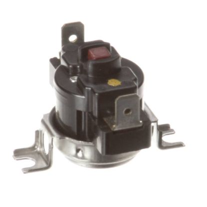 Picture of Lincoln Thermostat Bi-metal Part# 369838