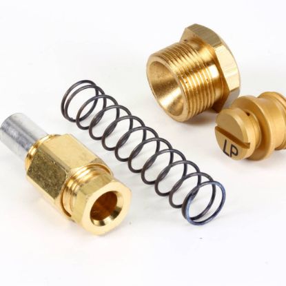 Picture of Lincoln Conversion Kit To Lp Part# 369876