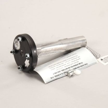 Picture of Lincoln Conversion Kit 2'' To Nat Part# 369875