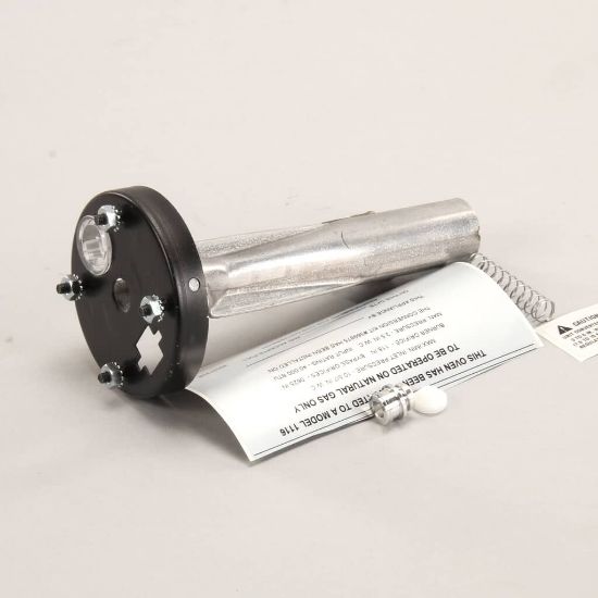 Picture of Lincoln Conversion Kit 2'' To Nat Part# 369875