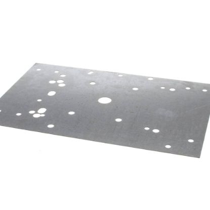 Picture of Lincoln Panel Barrier Plenum Part# 369936