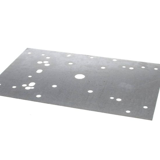 Picture of Lincoln Panel Barrier Plenum Part# 369936