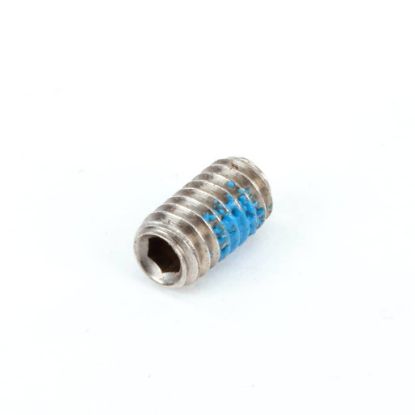 Picture of Lincoln Screw Setss 8-32X1/4 Part# 369978