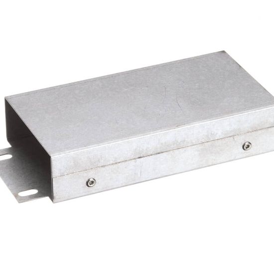 Picture of Lincoln Duct Inner/outer Assembly 7005156/ Part# 370041