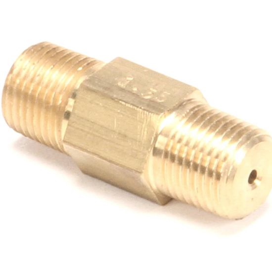 Picture of Lincoln Fitting .061 2" Nat Part# 370031