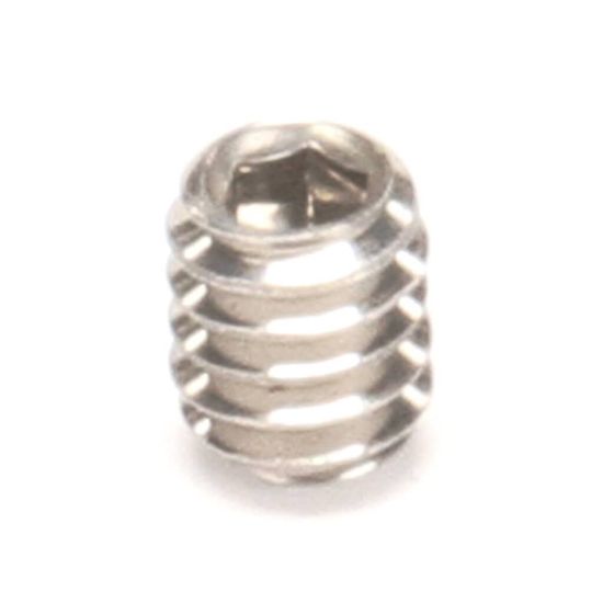 Picture of Lincoln Screw Sksss 1/4-20X5/16 Part# 370116