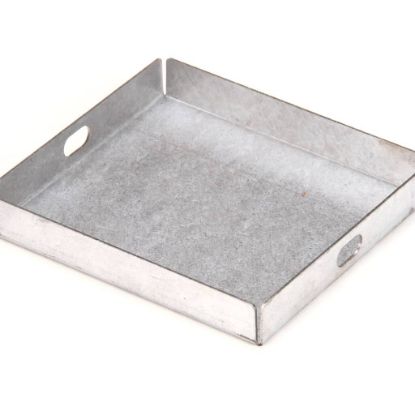 Picture of Lincoln Cap Bottom Flue Duct Part# 370102