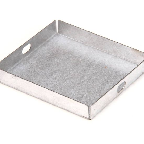 Picture of Lincoln Cap Bottom Flue Duct Part# 370102
