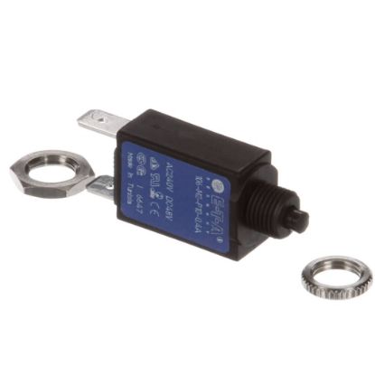 Picture of Lincoln Circuit Breaker .4Amp Part# 370064